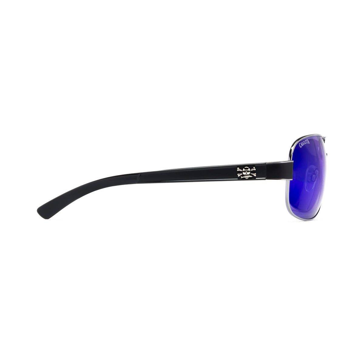 Calcutta Roanoke sunglasses profile