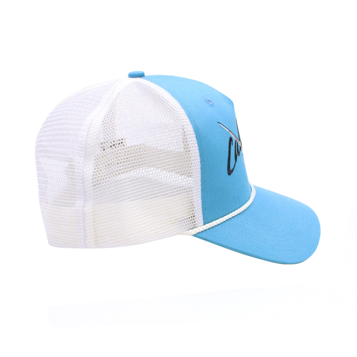 Swords Drawn Trucker Hat