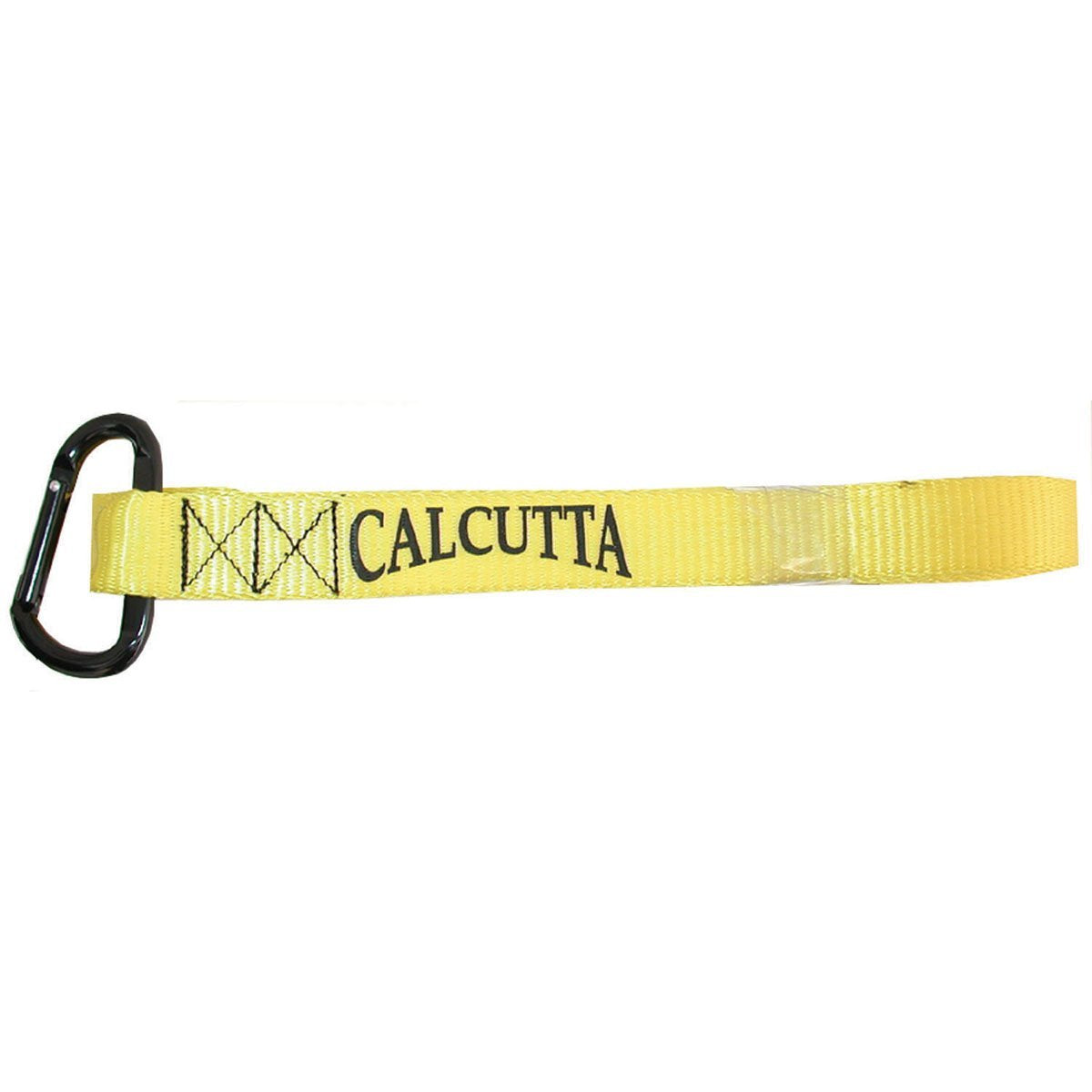 Rod Safety Line