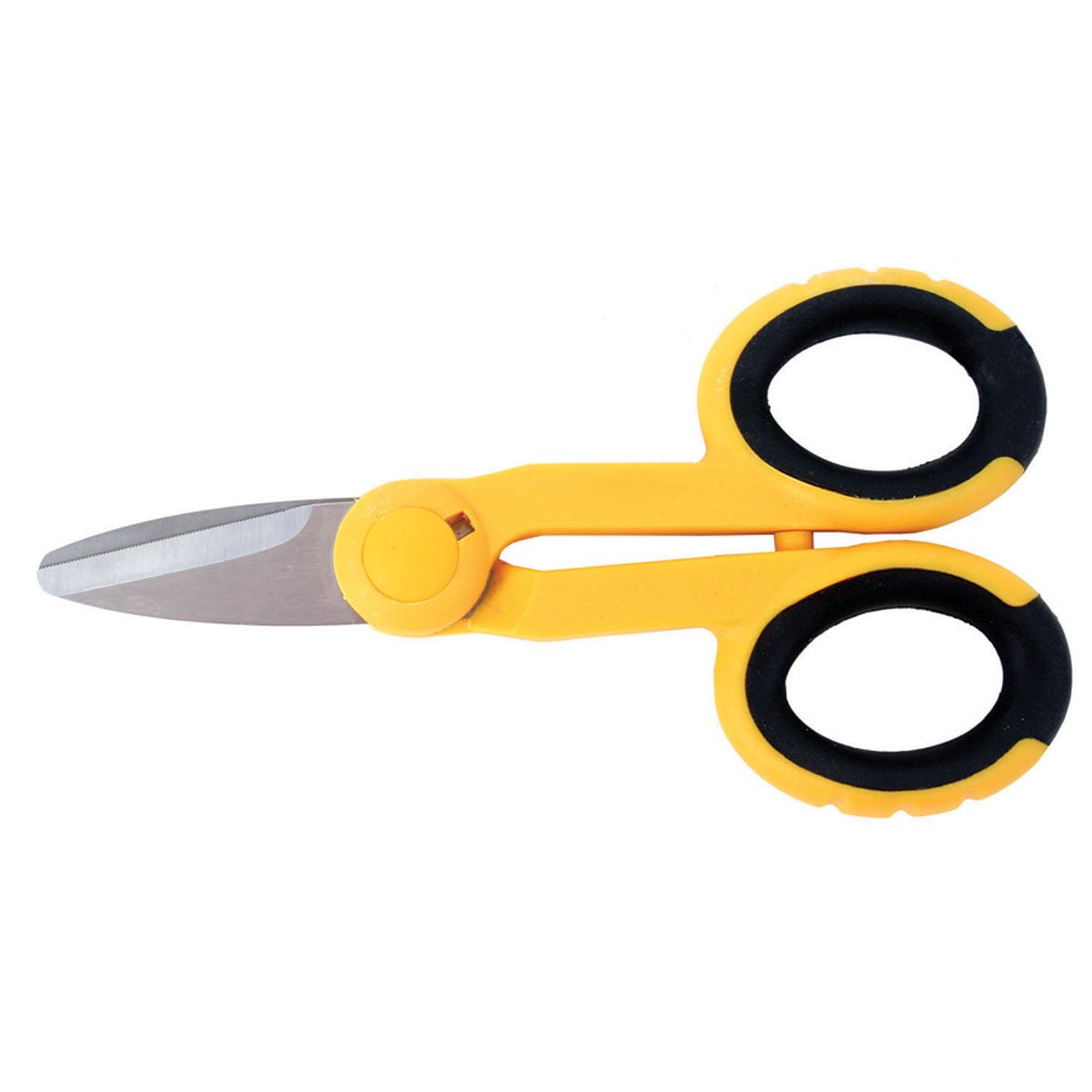 Calcutta braid scissors