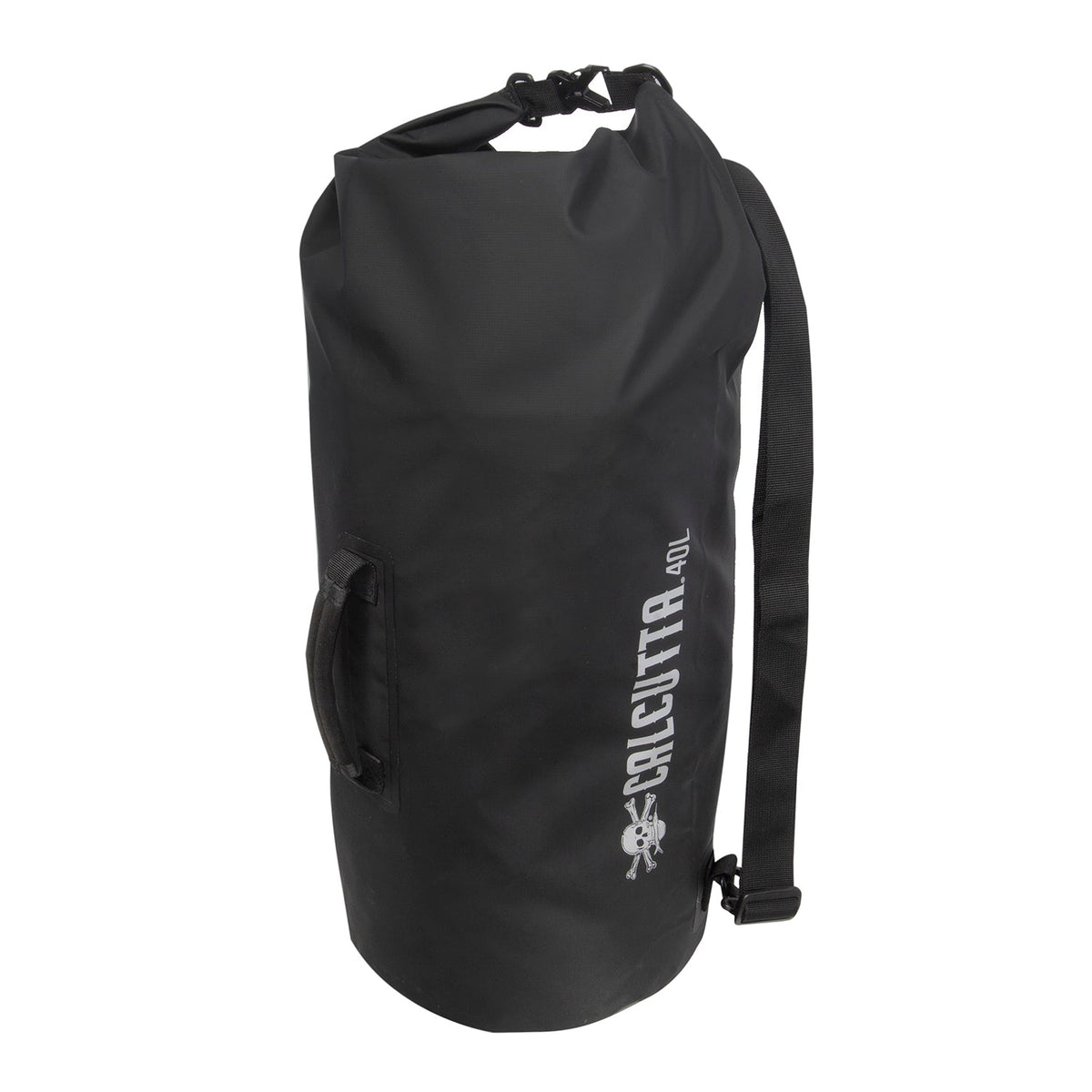 Calcutta dry bag 40L black