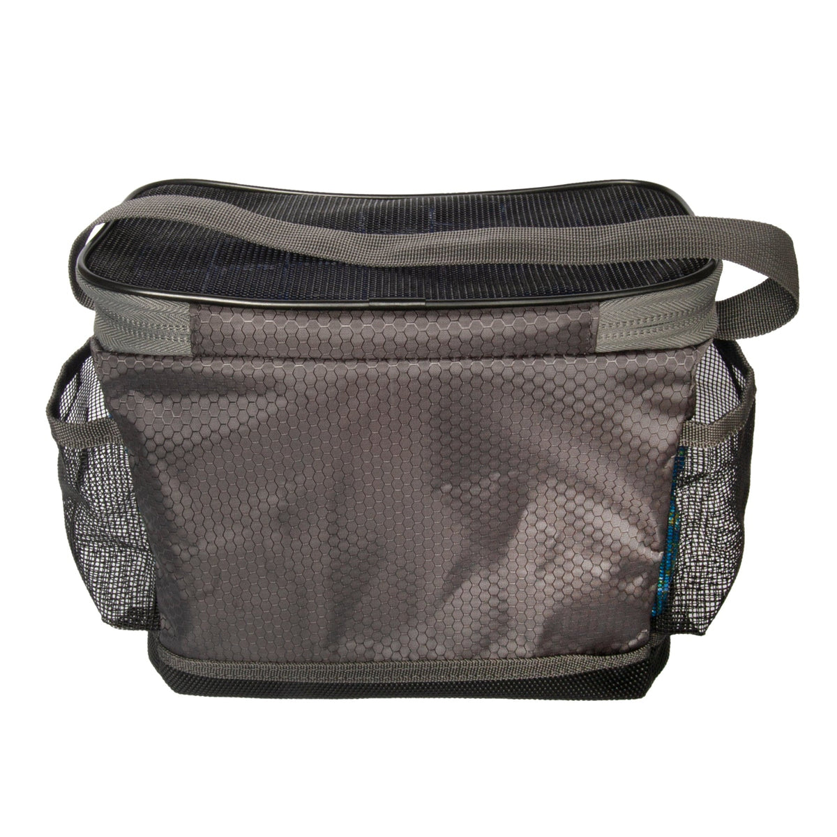 Calcutta jig bag back