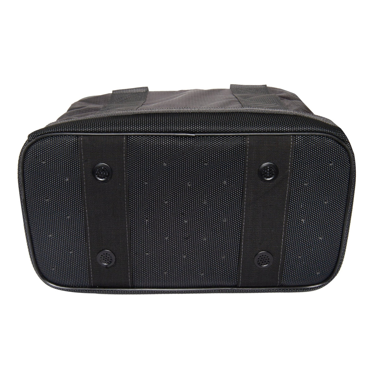 Calcutta jig bag bottom