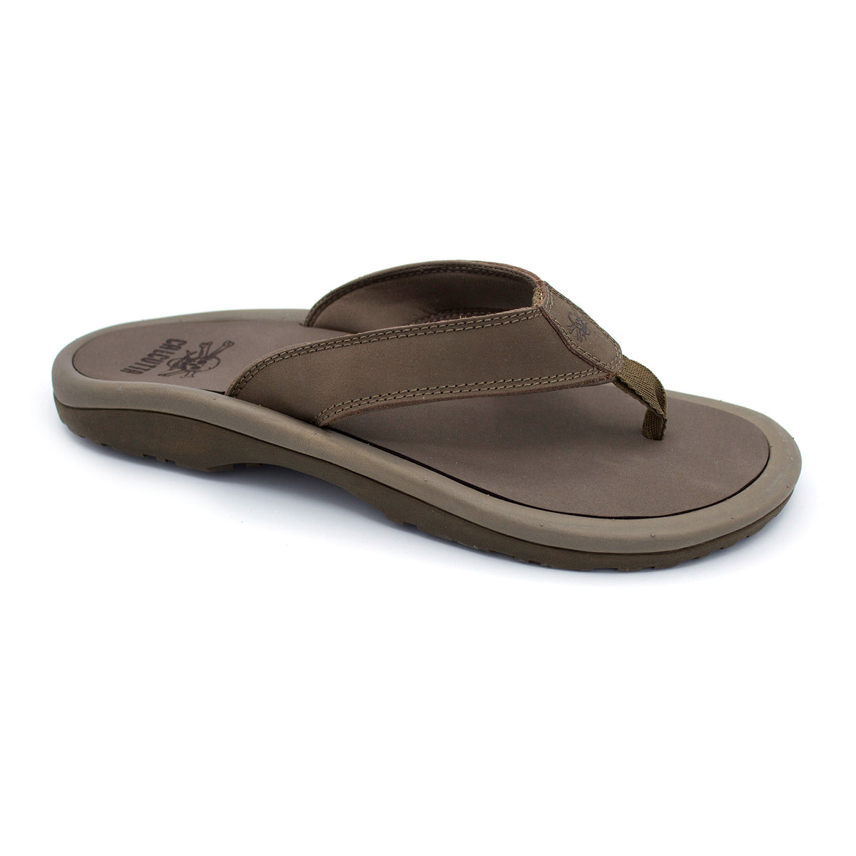 Calcutta Squall flip flop
