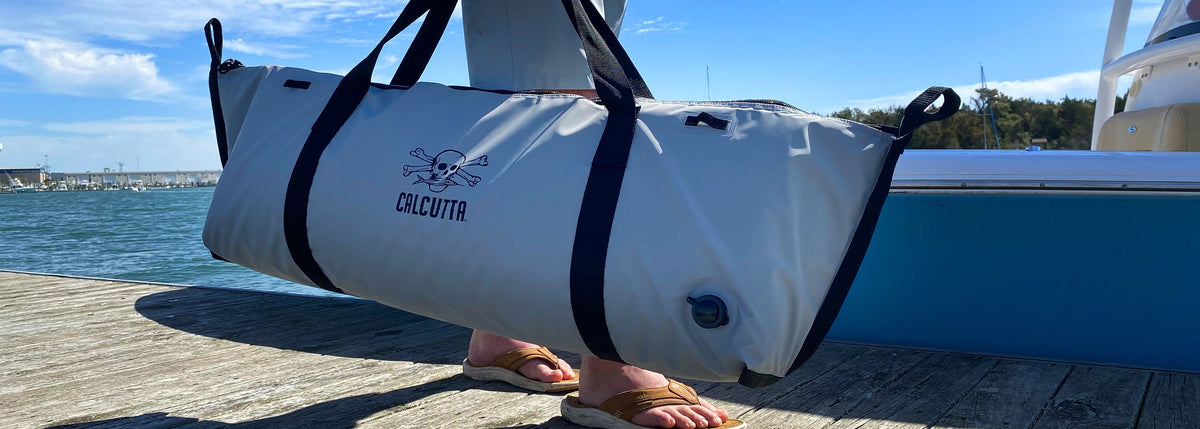 Fisher Cooler Bags