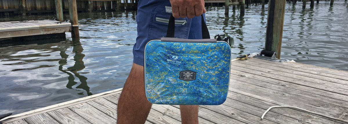 Tackle Storage