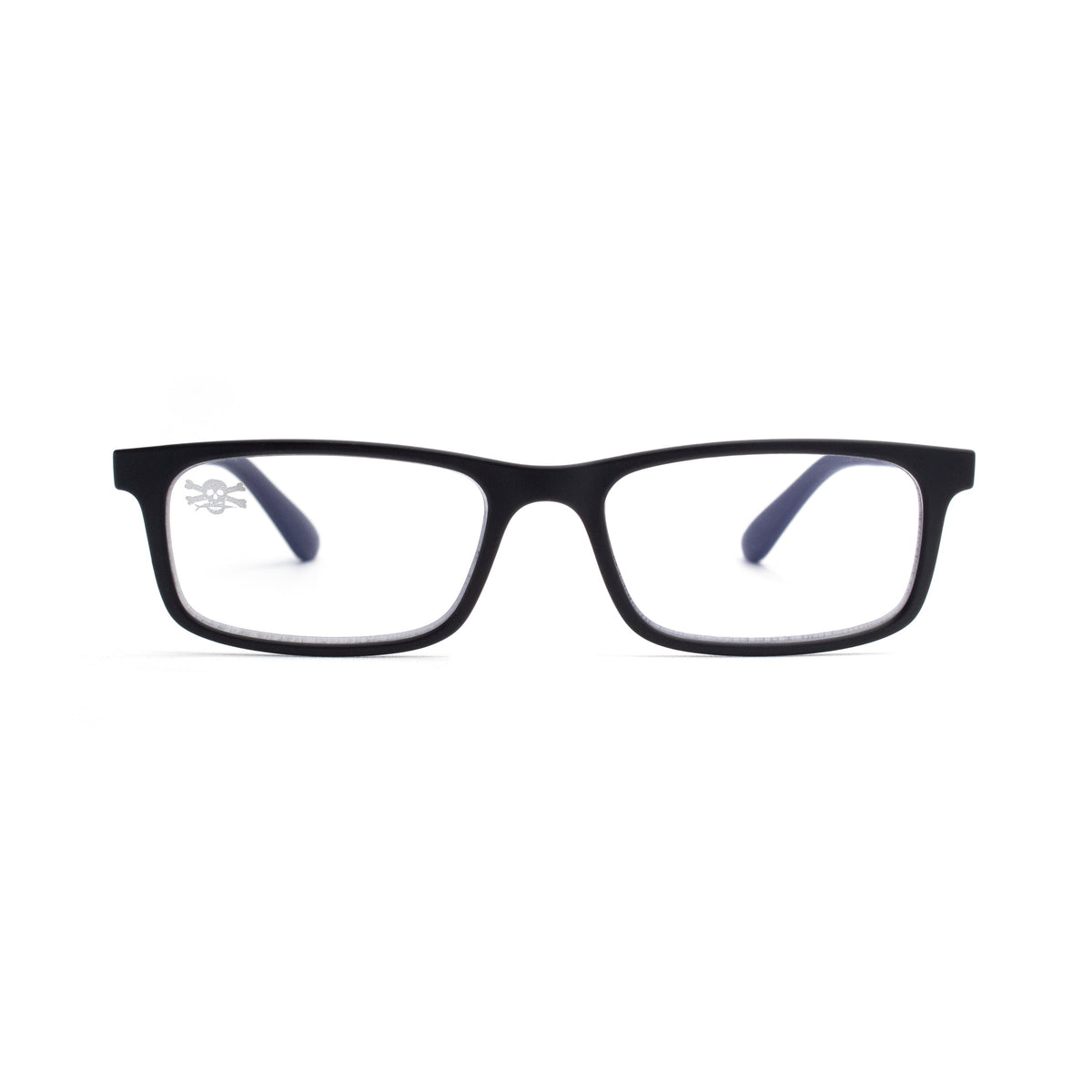 Calcutta Cabo reading glasses - front