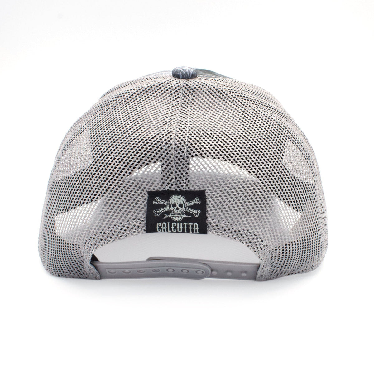 Calcutta hat snap back