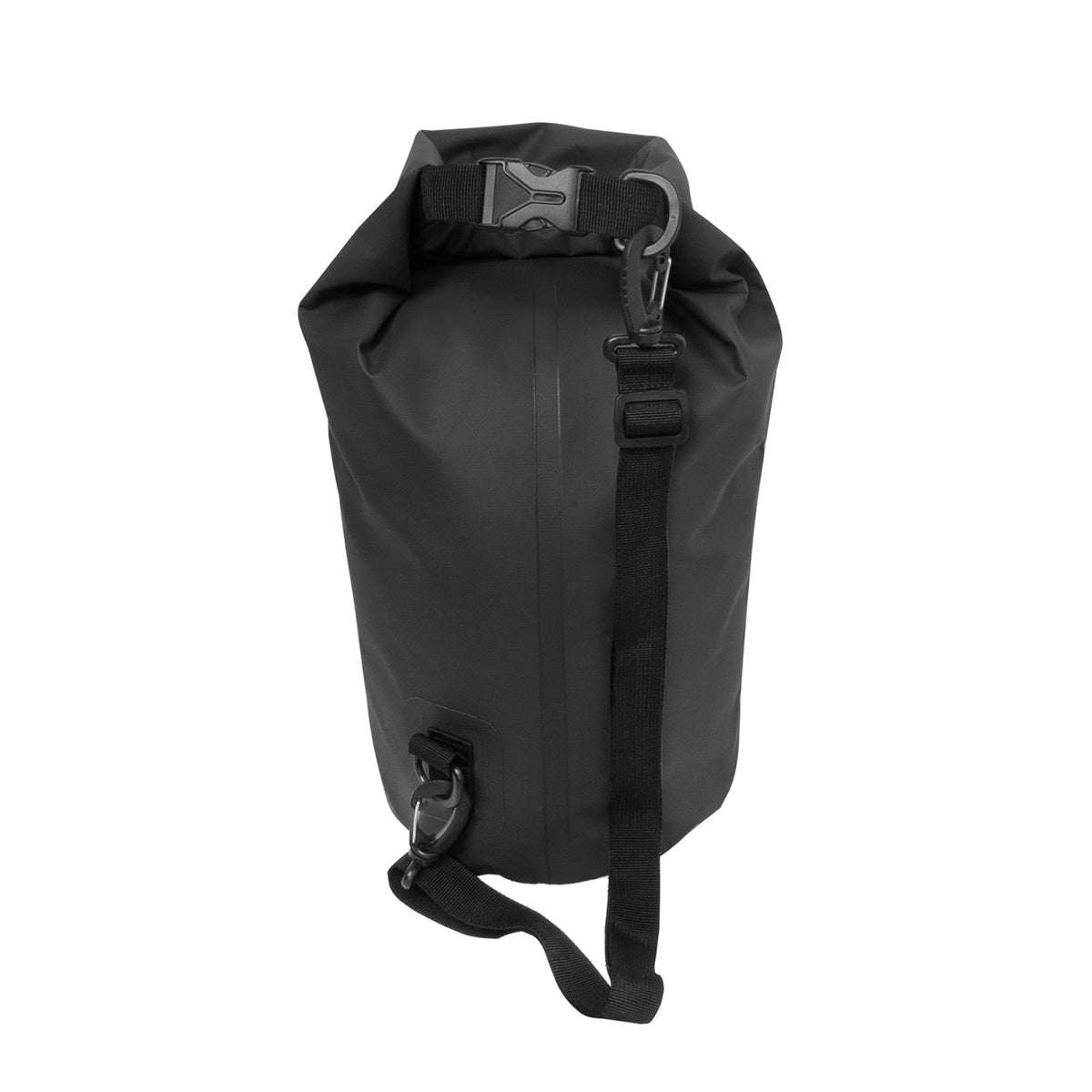 Calcutta dry bag 5L black back