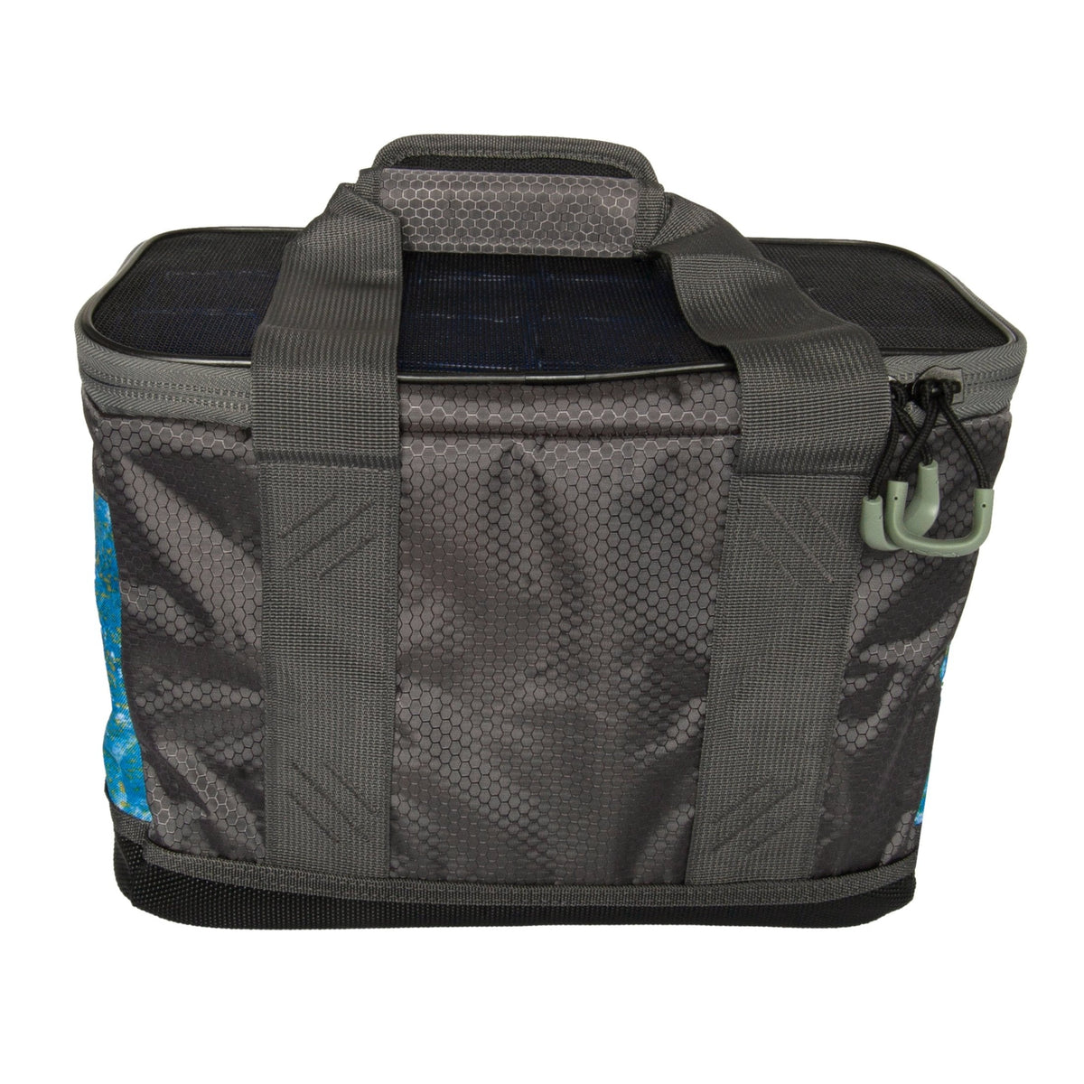 Calcutta jig bag back
