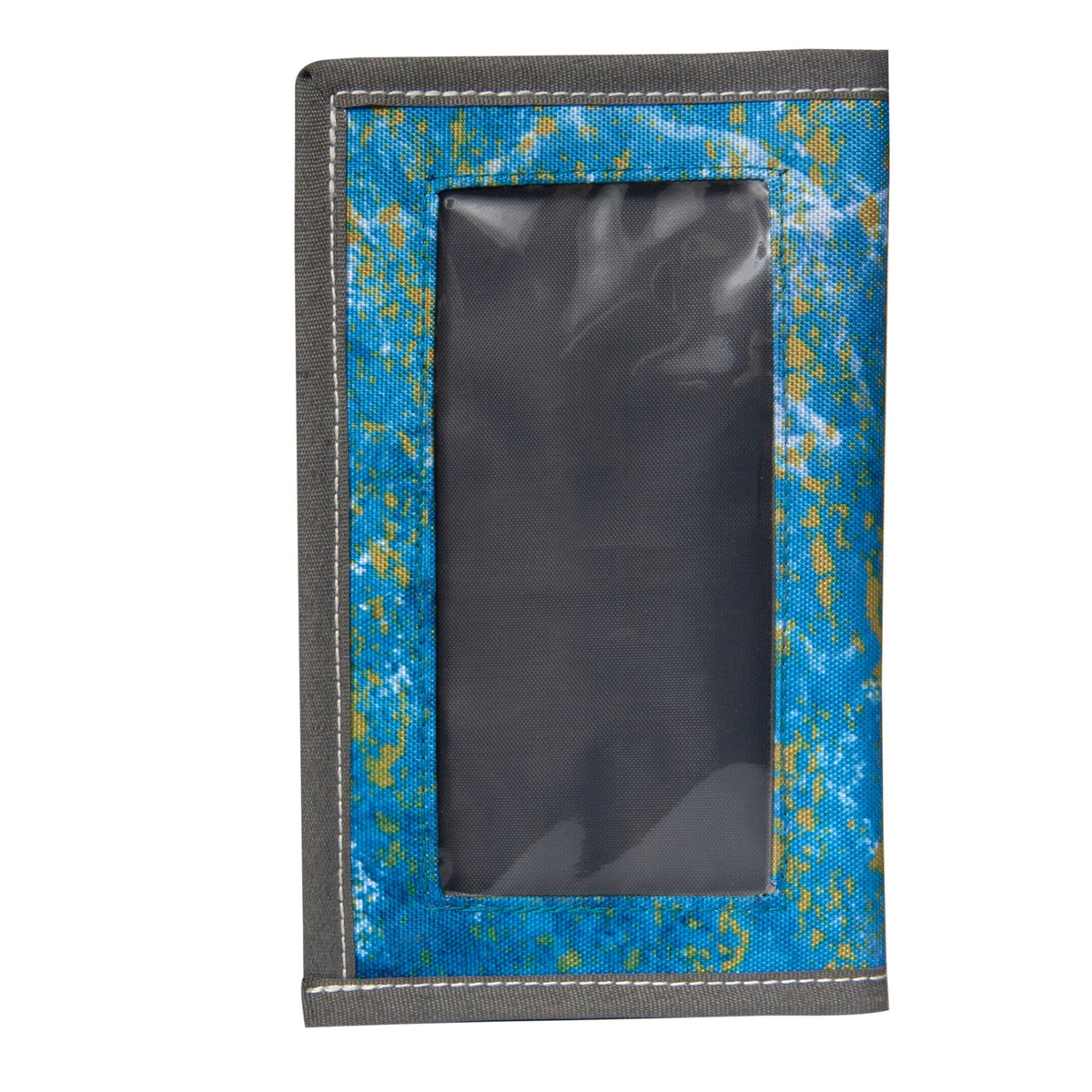 Calcutta fishing lure wrap small