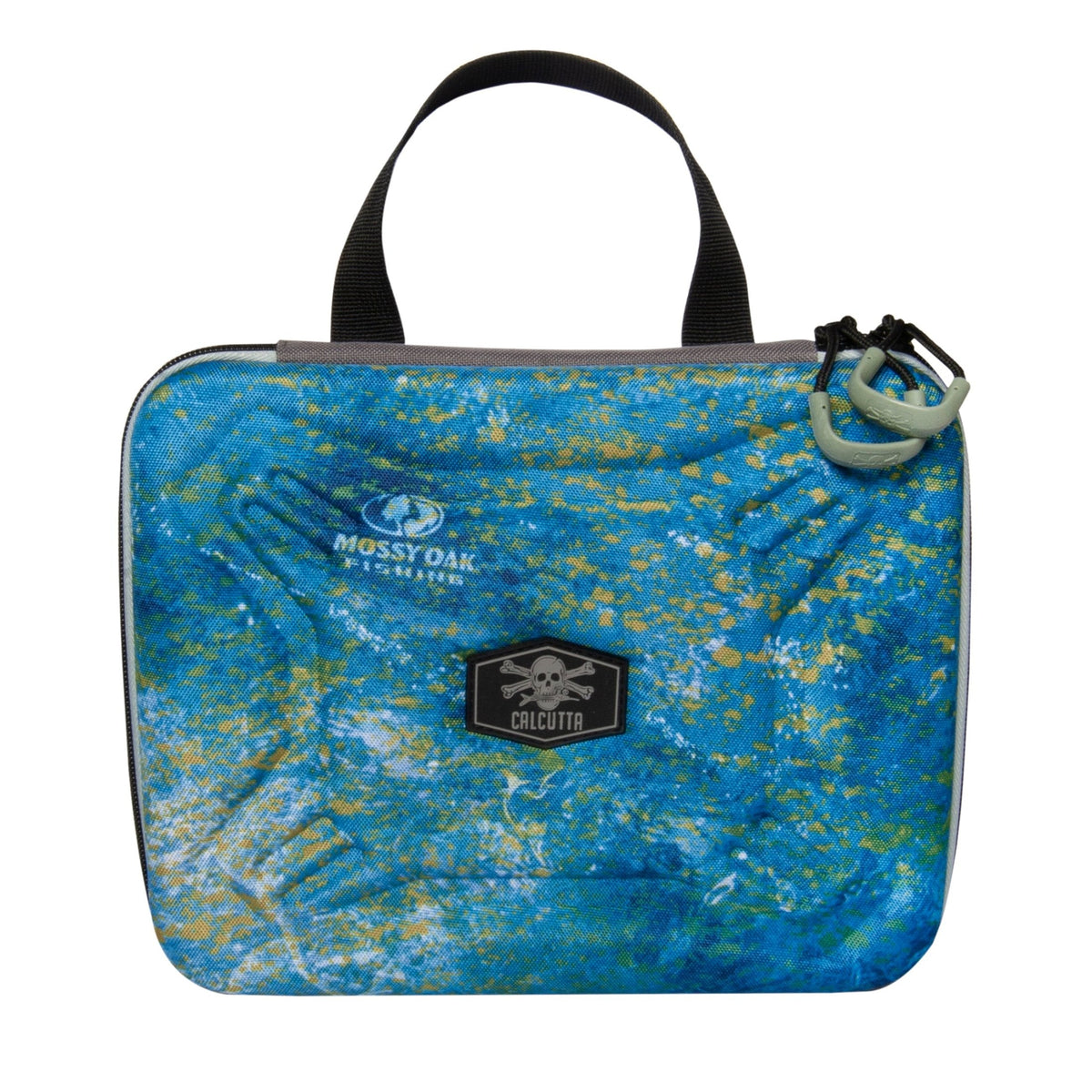 Calcutta Squall tackle bait binder