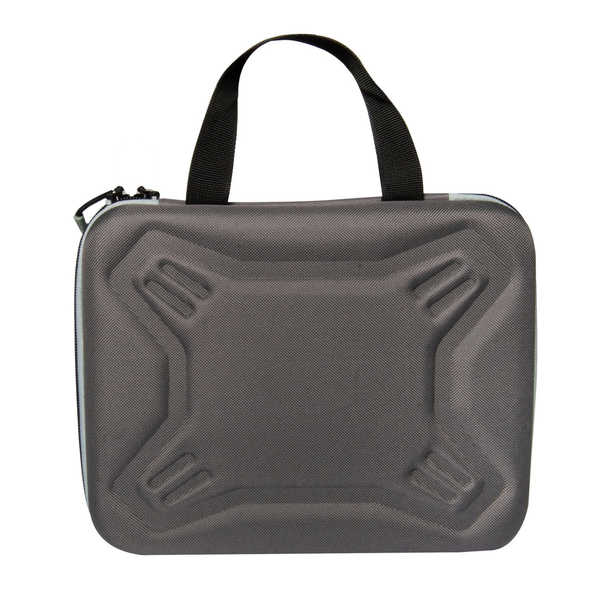 Calcutta molded bait binder back