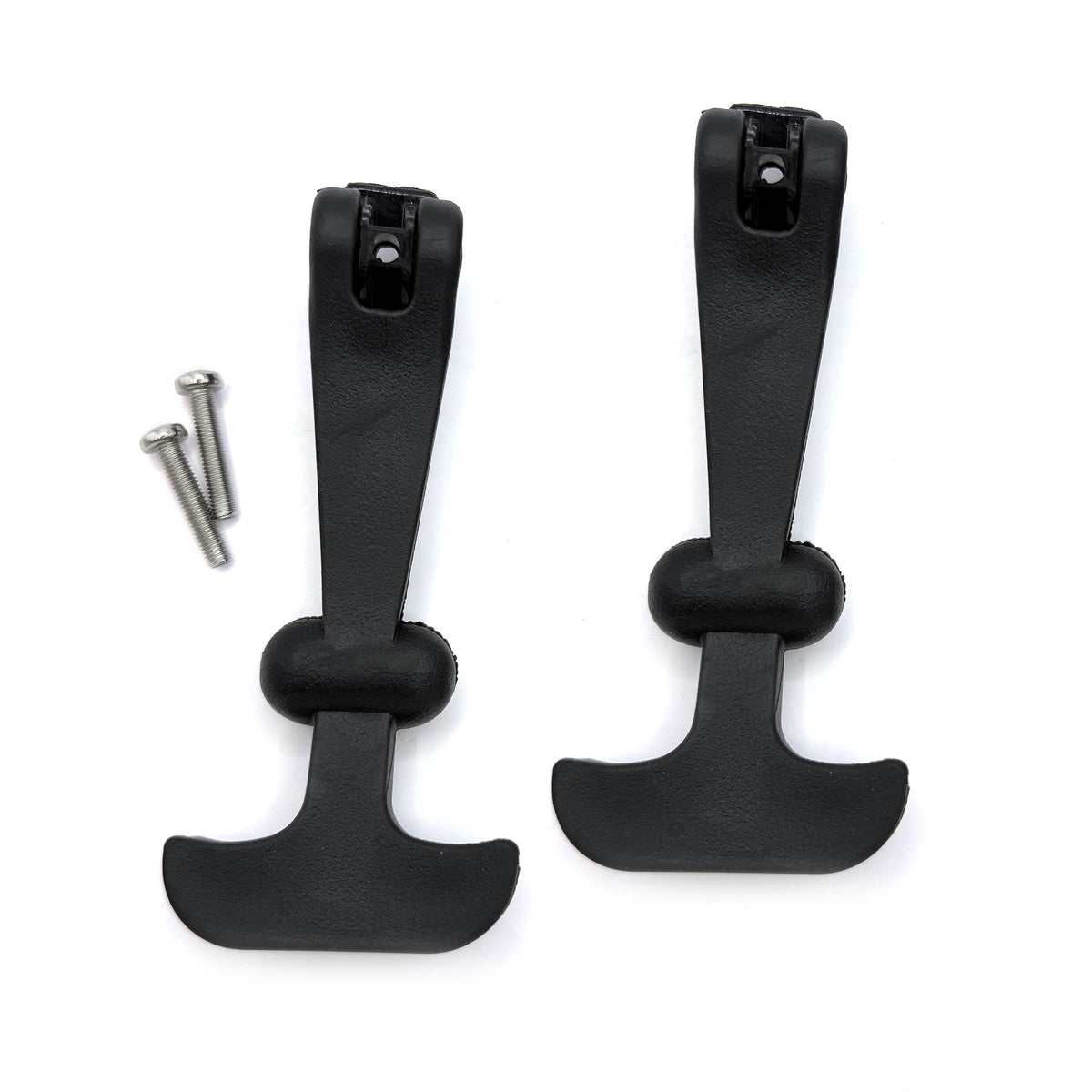 Cooler Latches